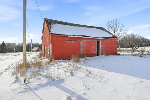 $210,000 | 68 Rowe Road, Harmony, ME 04942