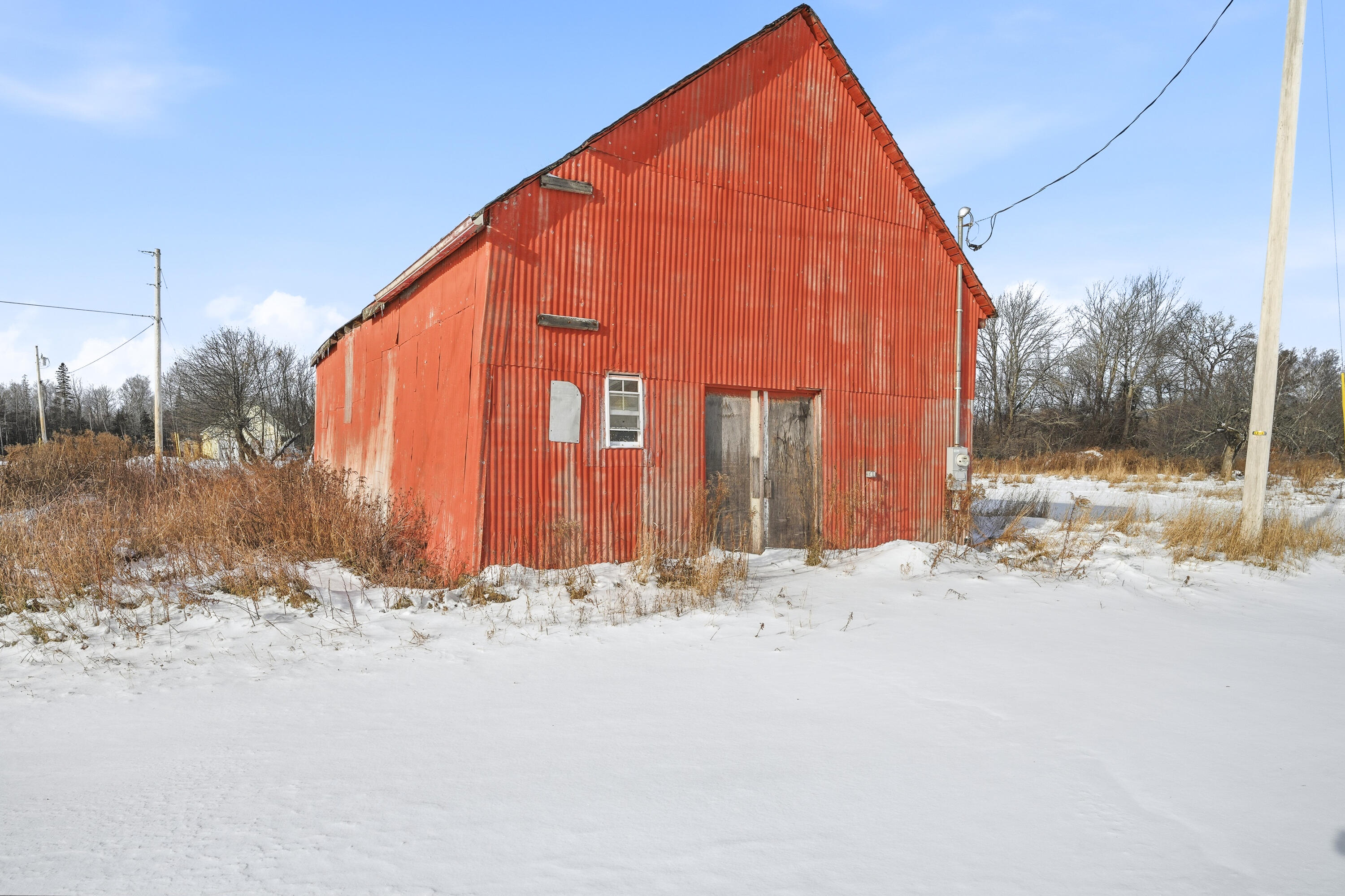 68 Rowe Road Harmony, ME 04942 - Photo 44 of 44 110327gr-102