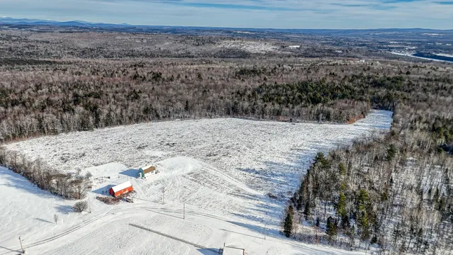 $210,000 | 68 Rowe Road, Harmony, ME 04942