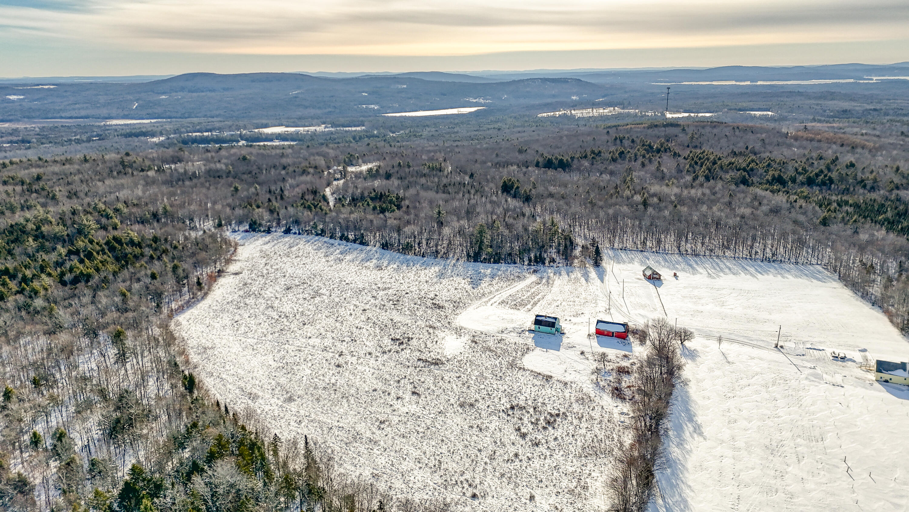 68 Rowe Road Harmony, ME 04942 - Photo 6 of 44 110327ae-110