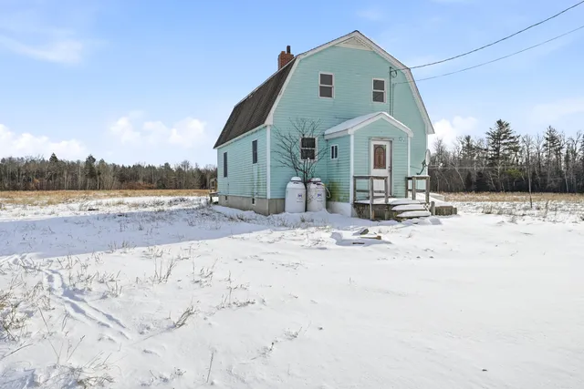 $210,000 | 68 Rowe Road, Harmony, ME 04942