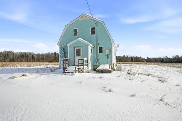 $200,000 | 68 Rowe Road, Harmony, ME 04942