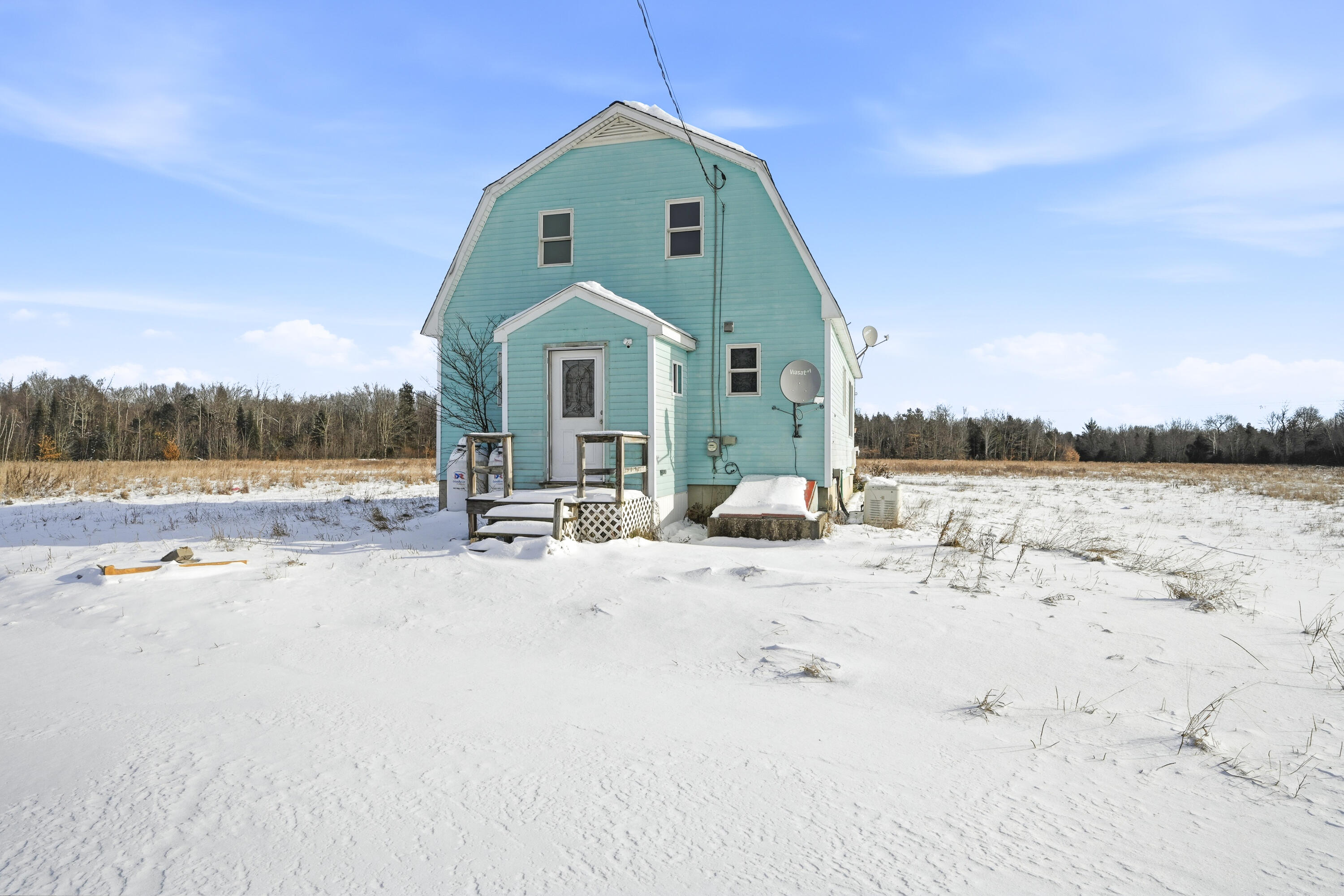 68 Rowe Road Harmony, ME 04942 - Photo 8 of 44 110327gr-105