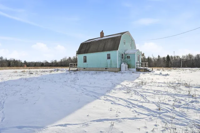 $210,000 | 68 Rowe Road, Harmony, ME 04942