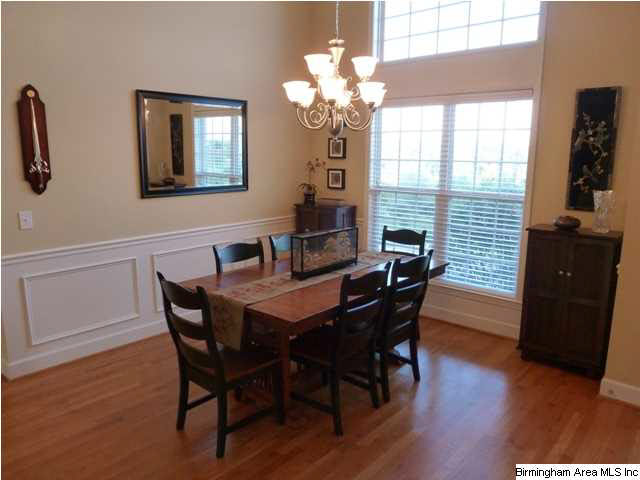 725 Ridgefield Way Odenville, AL 35120 - Photo 10 of 23