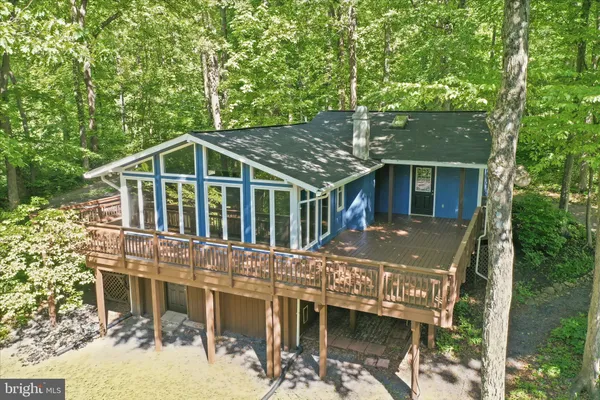 $359,900 | 49 Wild Cherry Way, Front Royal, VA 22630