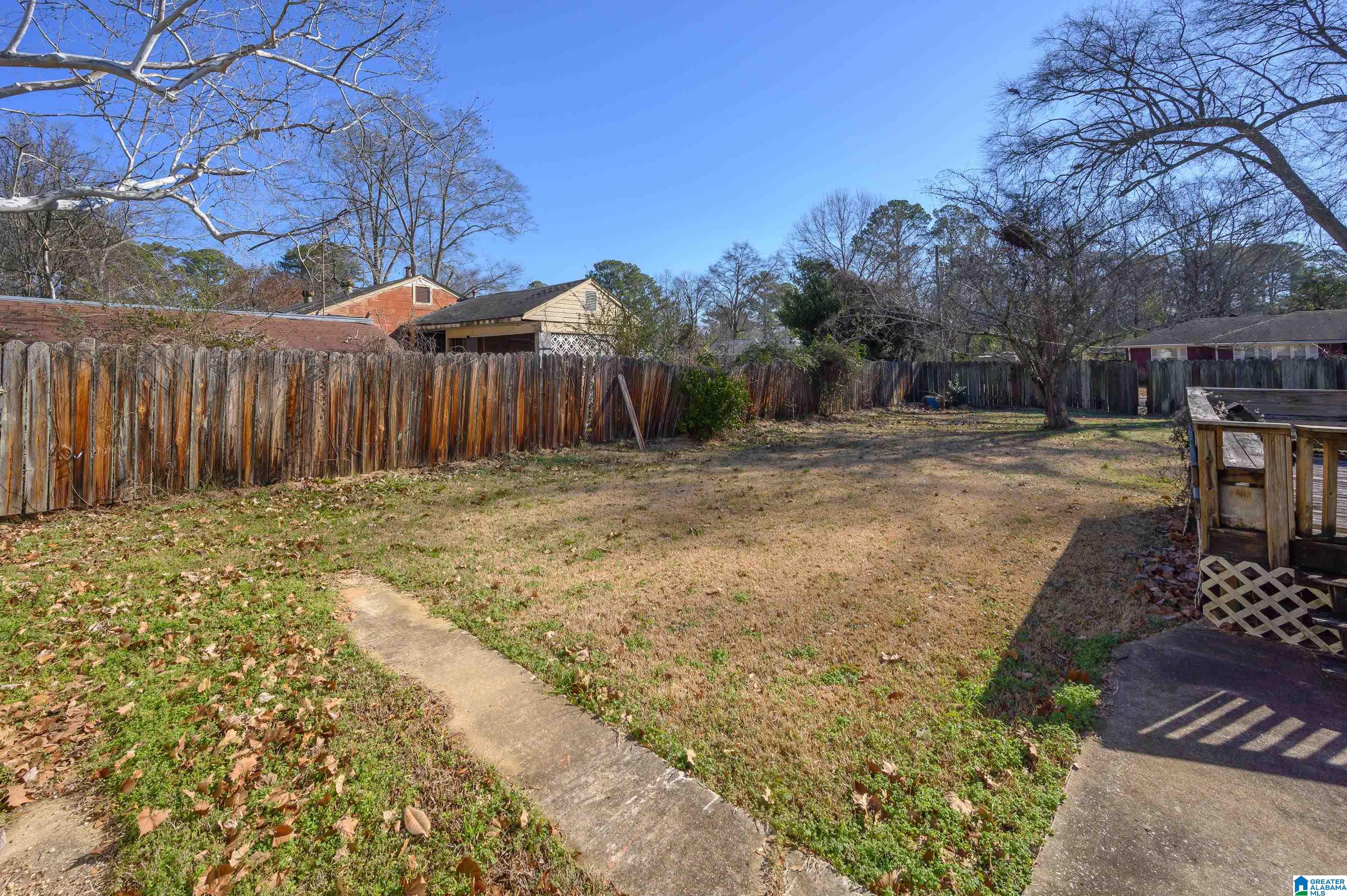 317 Wickstead Road Bessemer, AL 35023 - Photo 43 of 45