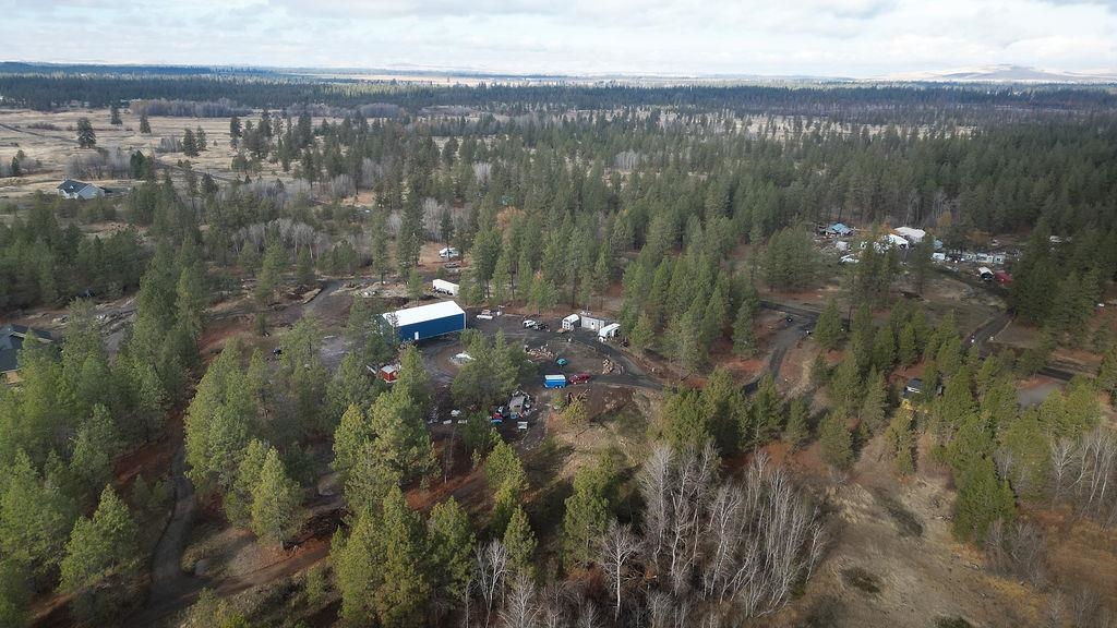 20721 West Baker Road Cheney, WA 99004 - Photo 7 of 13