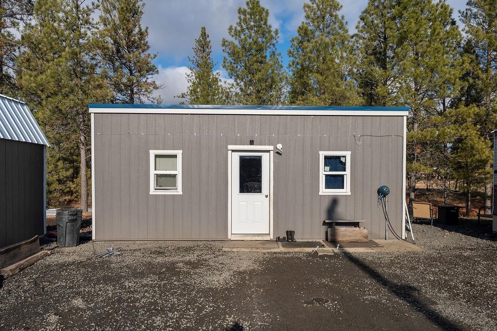 20721 West Baker Road Cheney, WA 99004 - Photo 10 of 13