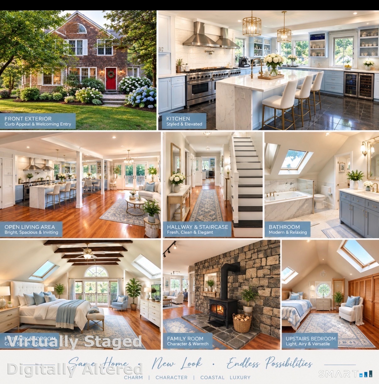 186 Great Neck Road Waterford, CT 06385 - Photo 15 of 36 Gallery Image 15
