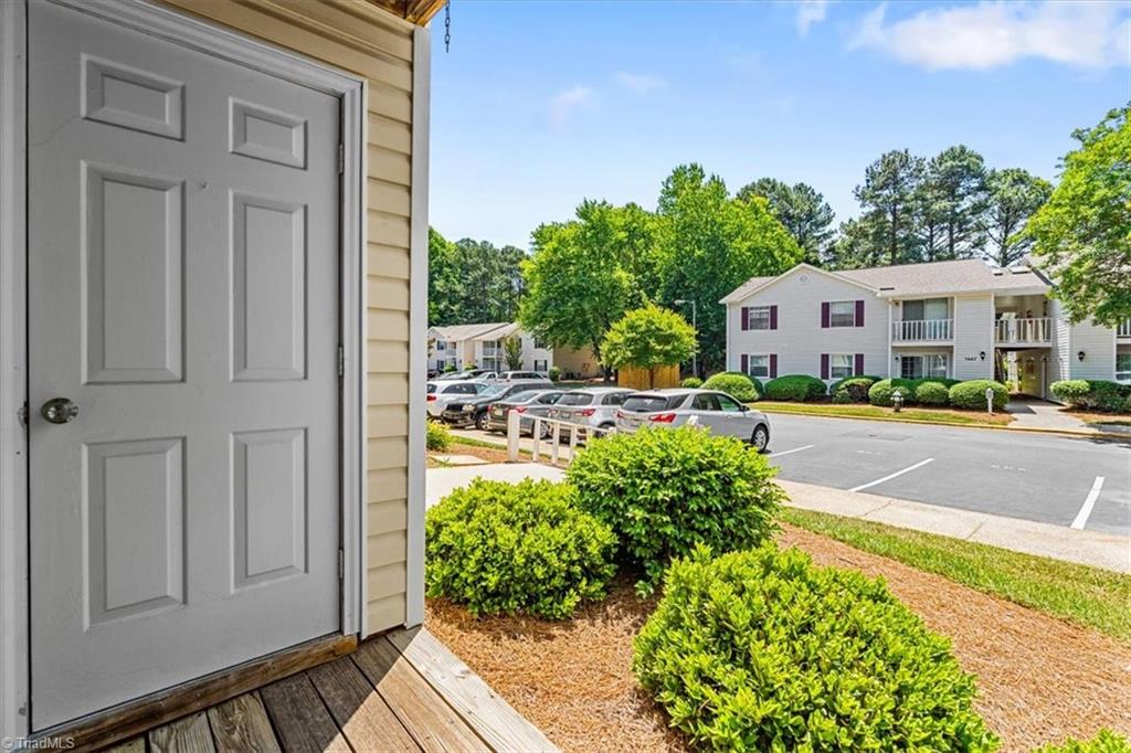 5643 Hornaday Road, Unit D Greensboro, NC 27409 - Photo 24 of 27 Gallery Image 24
