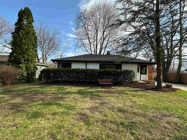 $375,000 | 5009 East Buckeye Road, Madison, WI 53716