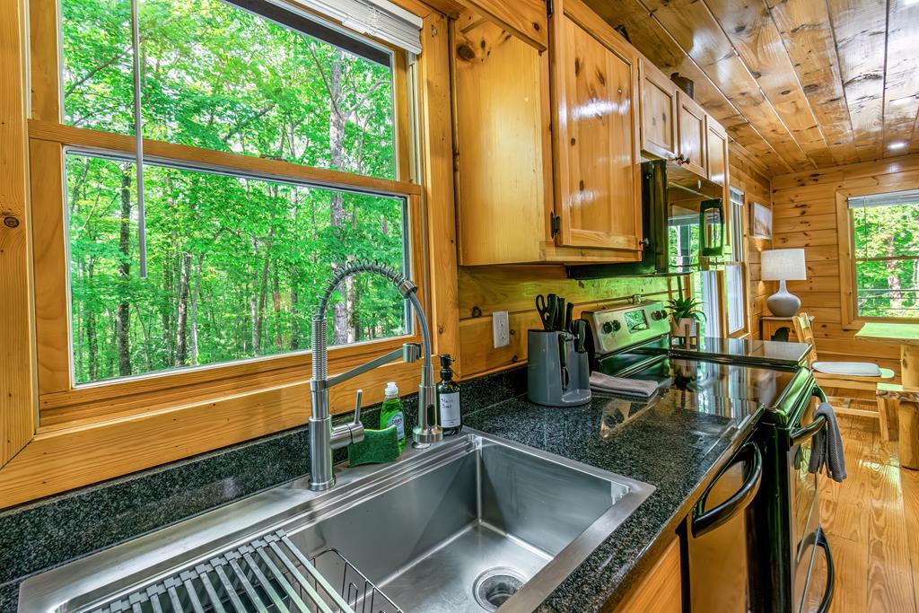 48 Timber Ridge Road Blue Ridge, GA 30513 - Photo 11 of 82