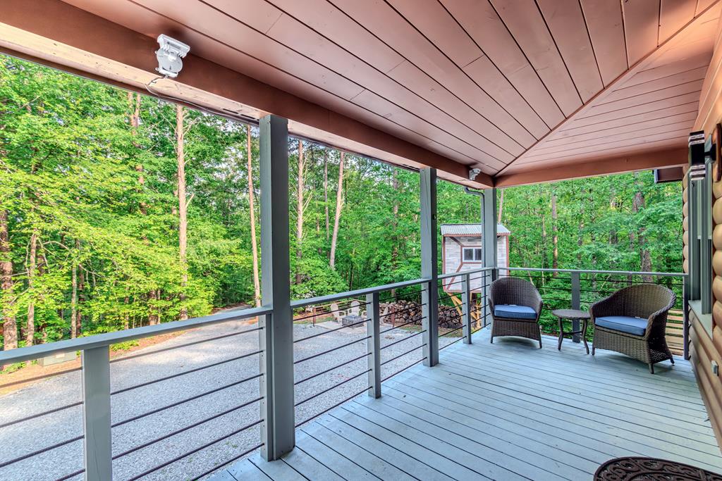 48 Timber Ridge Road Blue Ridge, GA 30513 - Photo 13 of 82