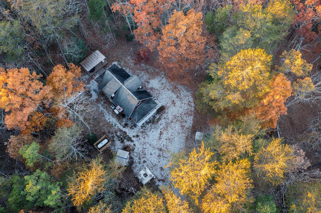 48 Timber Ridge Road Blue Ridge, GA 30513 - Photo 17 of 82