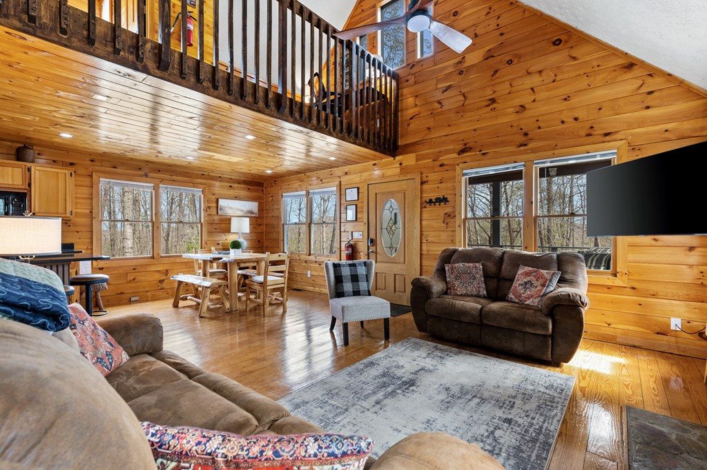 48 Timber Ridge Road Blue Ridge, GA 30513 - Photo 19 of 82