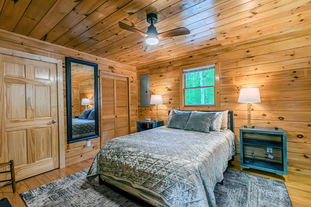 48 Timber Ridge Road Blue Ridge, GA 30513 - Photo 22 of 82