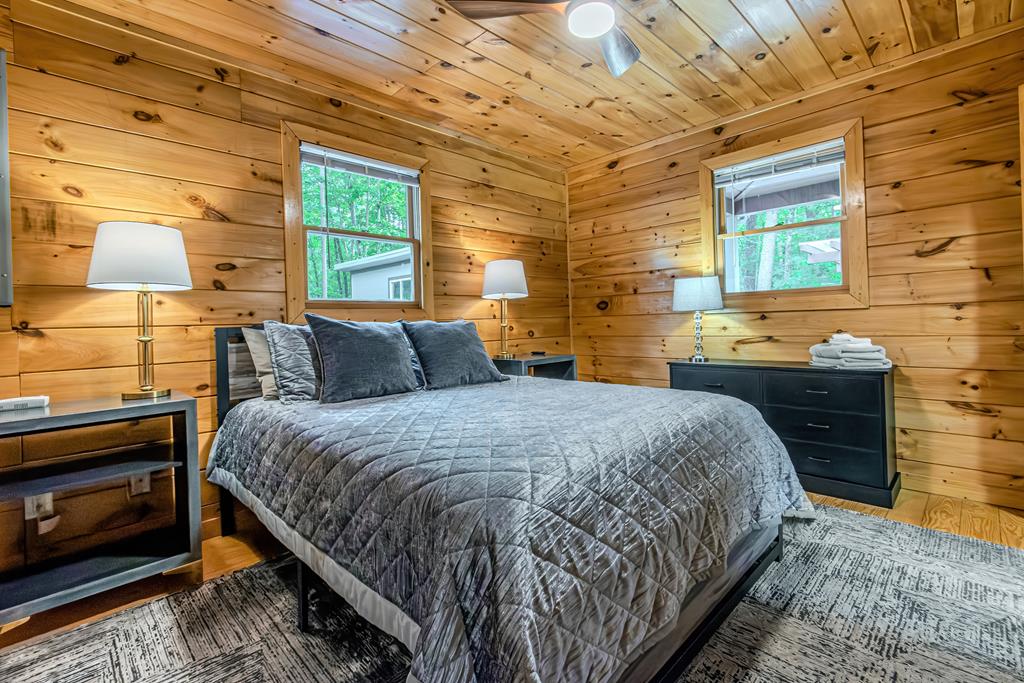 48 Timber Ridge Road Blue Ridge, GA 30513 - Photo 23 of 82