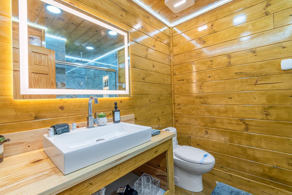 48 Timber Ridge Road Blue Ridge, GA 30513 - Photo 25 of 82