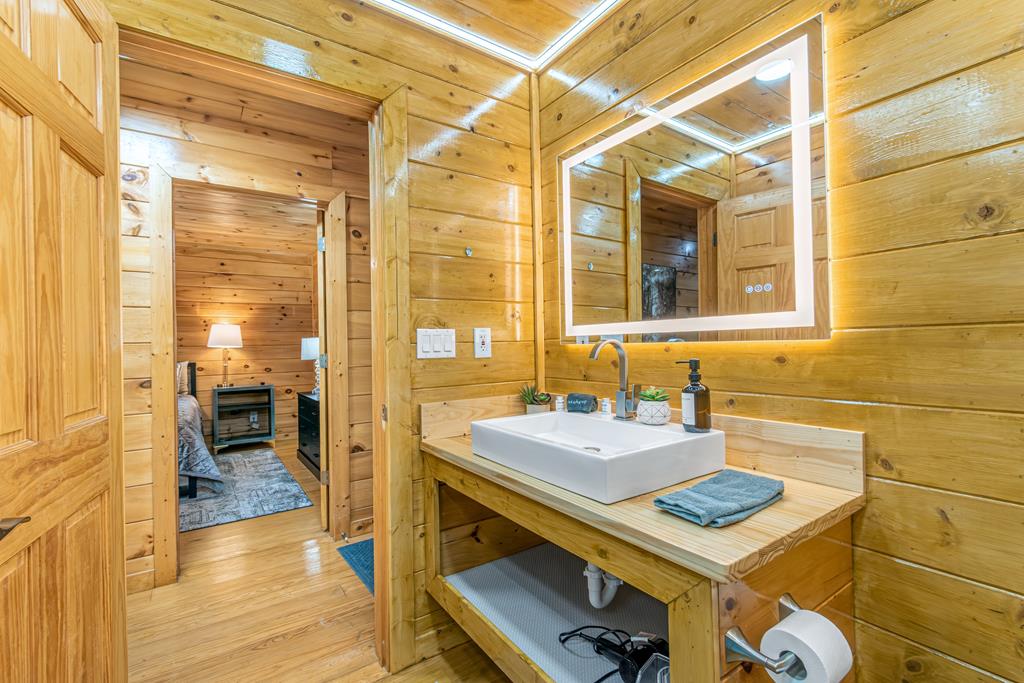 48 Timber Ridge Road Blue Ridge, GA 30513 - Photo 28 of 82