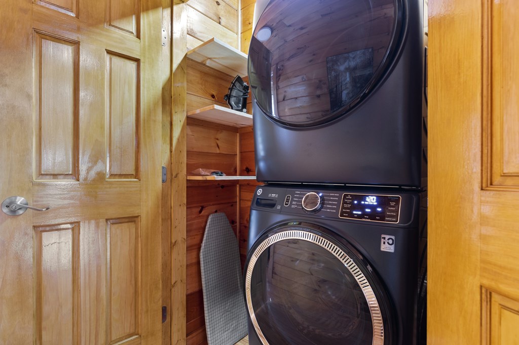 48 Timber Ridge Road Blue Ridge, GA 30513 - Photo 29 of 82