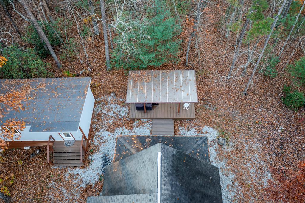 48 Timber Ridge Road Blue Ridge, GA 30513 - Photo 31 of 82