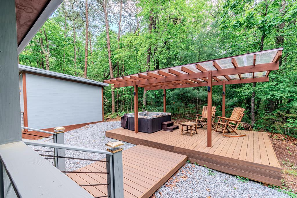 48 Timber Ridge Road Blue Ridge, GA 30513 - Photo 32 of 82