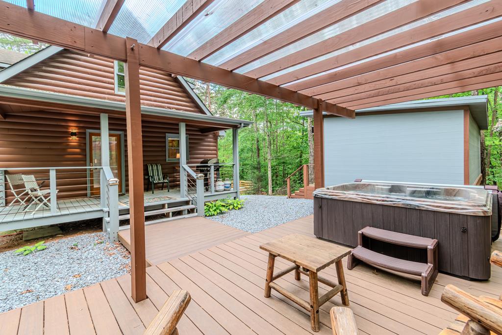 48 Timber Ridge Road Blue Ridge, GA 30513 - Photo 33 of 82