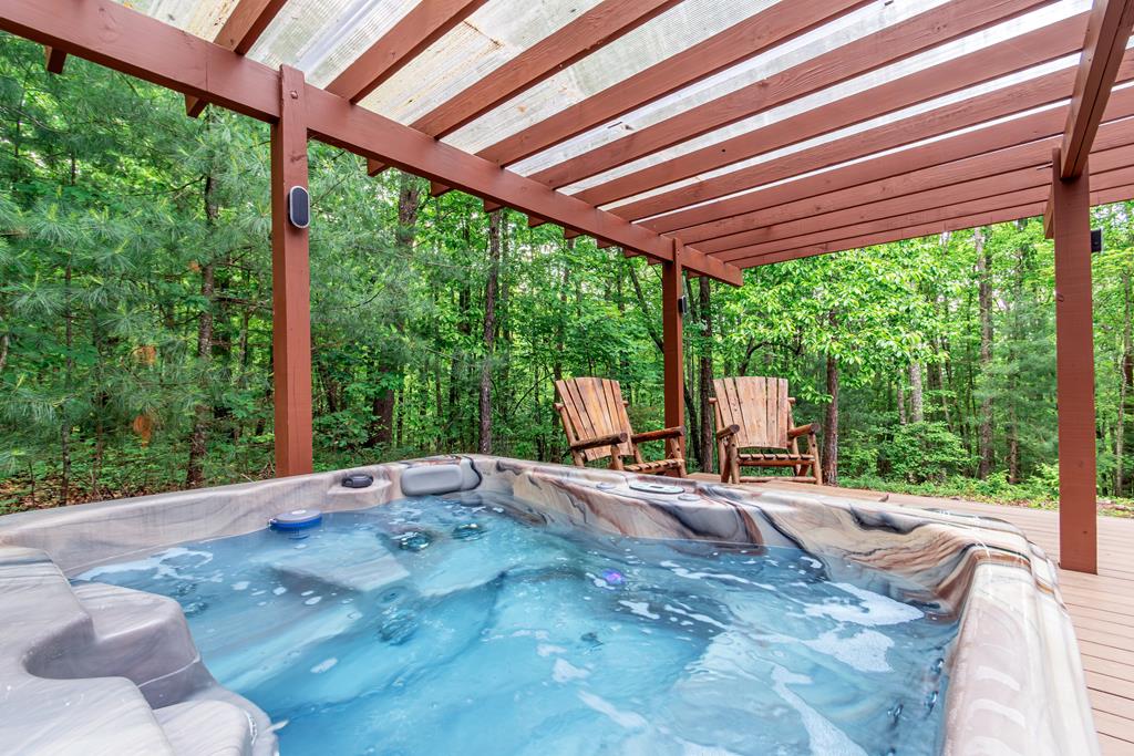 48 Timber Ridge Road Blue Ridge, GA 30513 - Photo 34 of 82