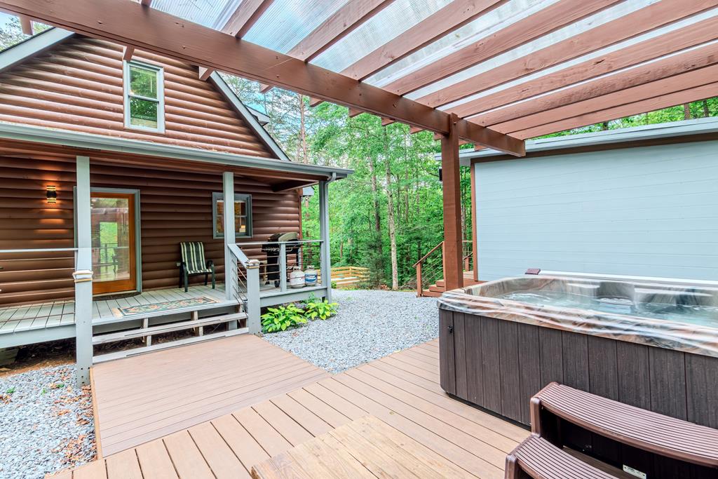 48 Timber Ridge Road Blue Ridge, GA 30513 - Photo 35 of 82