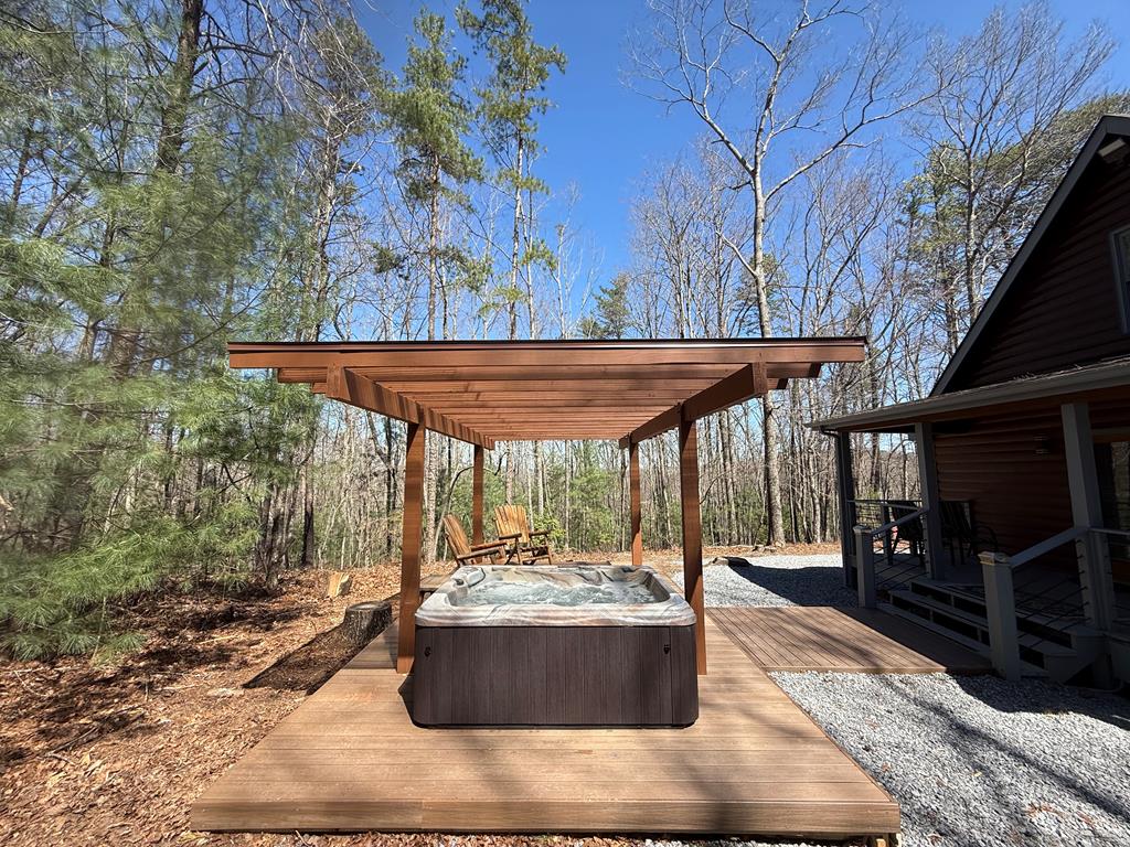 48 Timber Ridge Road Blue Ridge, GA 30513 - Photo 36 of 82