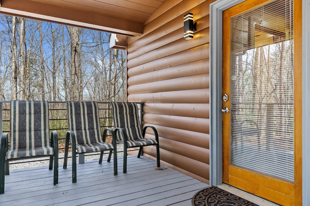 48 Timber Ridge Road Blue Ridge, GA 30513 - Photo 37 of 82