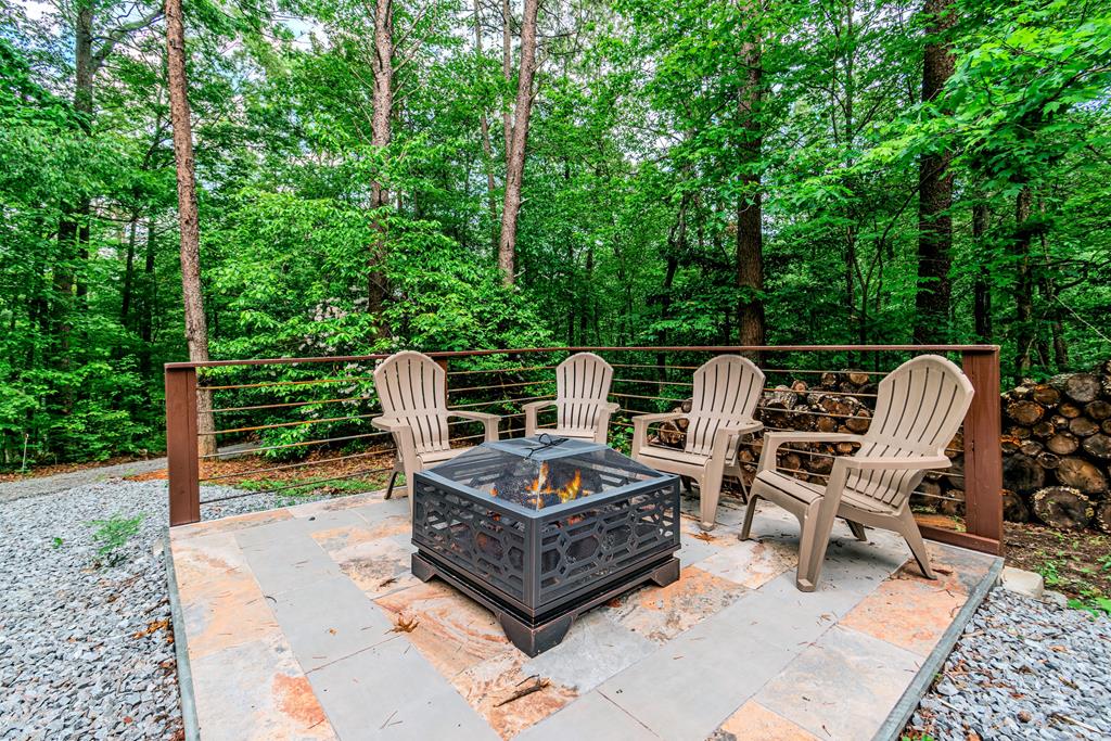 48 Timber Ridge Road Blue Ridge, GA 30513 - Photo 38 of 82