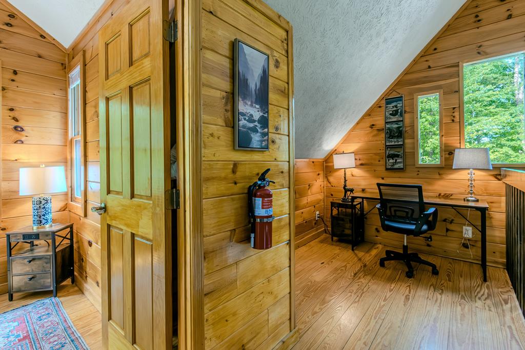 48 Timber Ridge Road Blue Ridge, GA 30513 - Photo 42 of 82