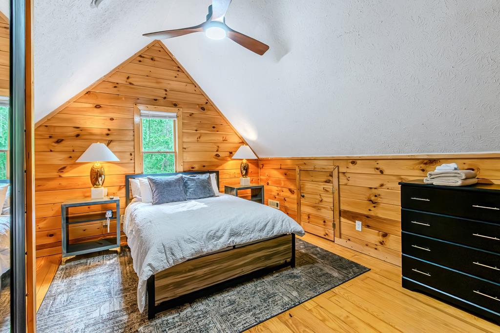 48 Timber Ridge Road Blue Ridge, GA 30513 - Photo 45 of 82