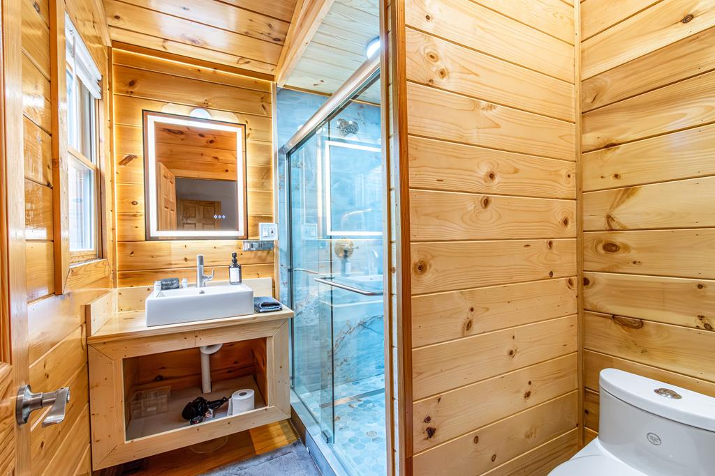 48 Timber Ridge Road Blue Ridge, GA 30513 - Photo 48 of 82