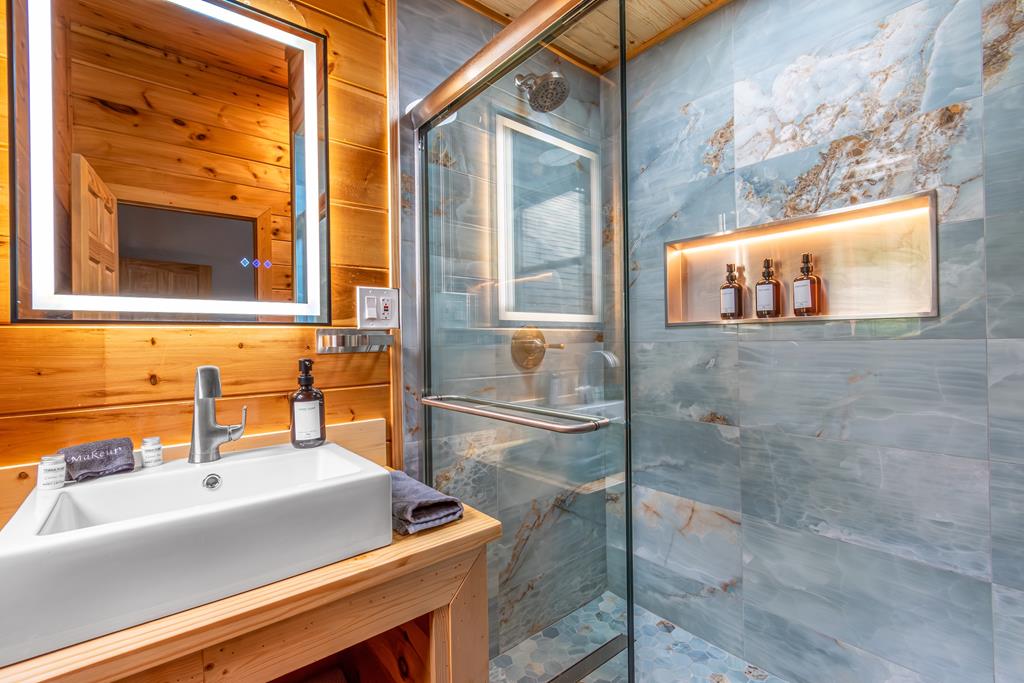 48 Timber Ridge Road Blue Ridge, GA 30513 - Photo 50 of 82