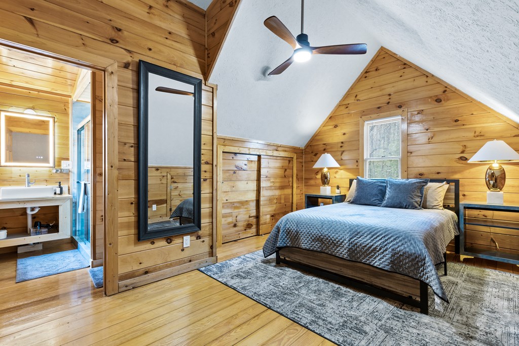 48 Timber Ridge Road Blue Ridge, GA 30513 - Photo 51 of 82