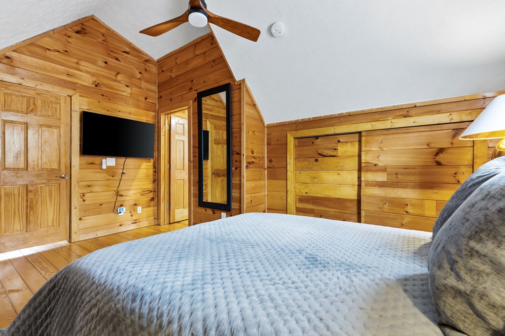 48 Timber Ridge Road Blue Ridge, GA 30513 - Photo 52 of 82