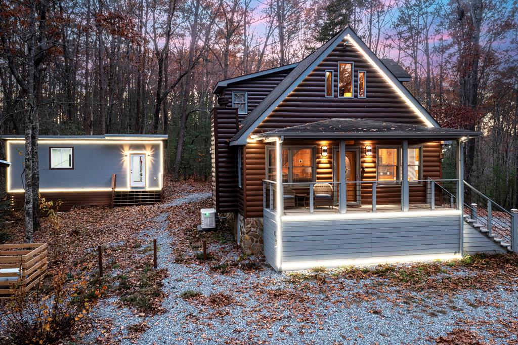 48 Timber Ridge Road Blue Ridge, GA 30513 - Photo 53 of 82