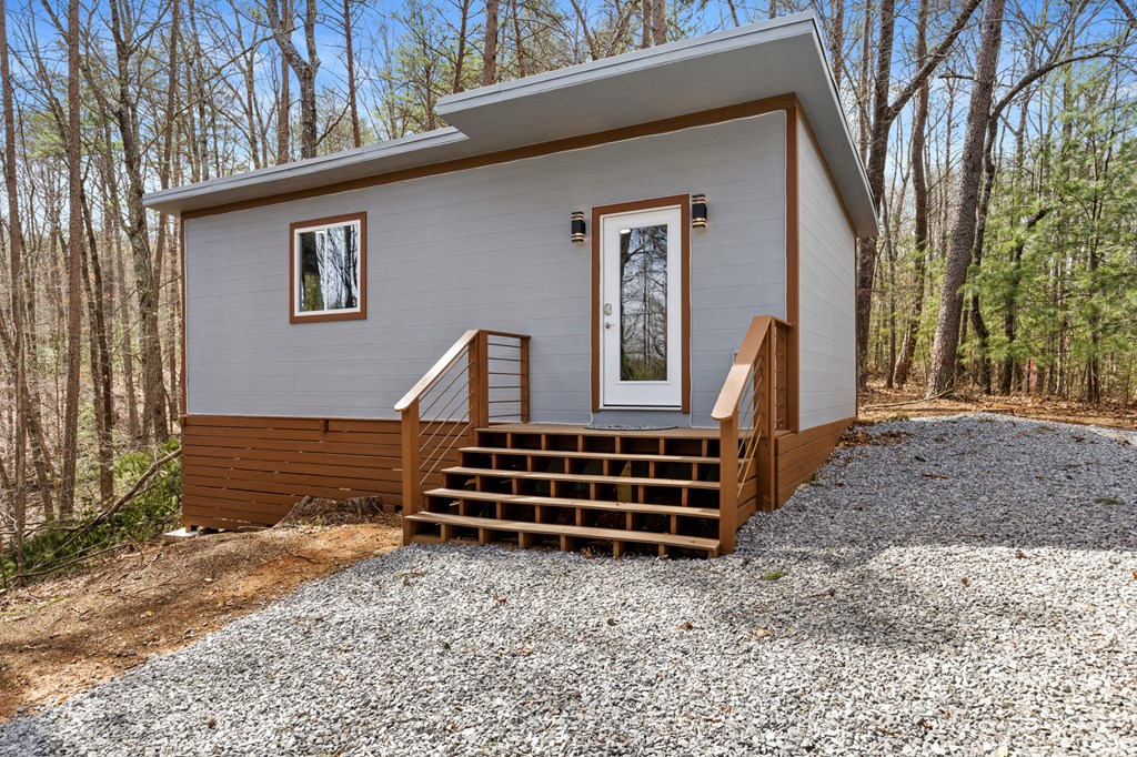 48 Timber Ridge Road Blue Ridge, GA 30513 - Photo 54 of 82