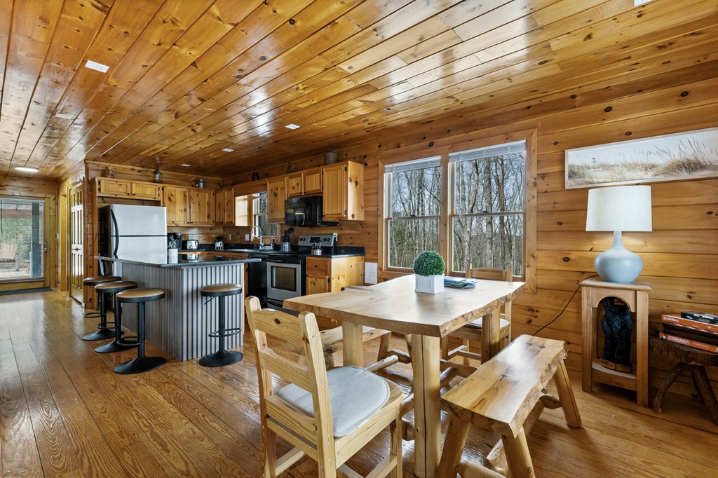 48 Timber Ridge Road Blue Ridge, GA 30513 - Photo 6 of 82