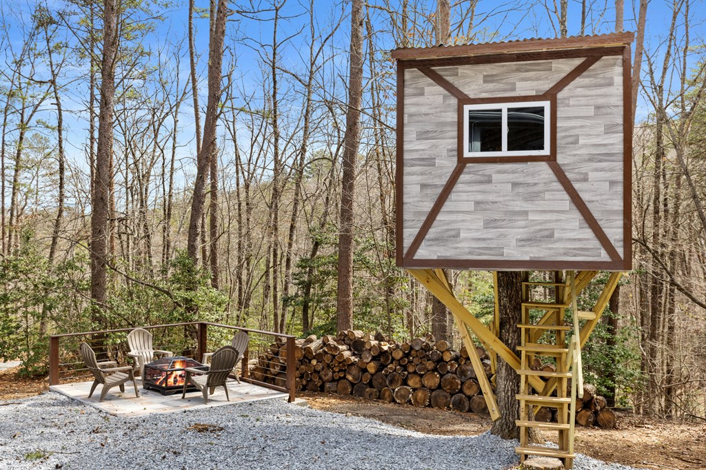 48 Timber Ridge Road Blue Ridge, GA 30513 - Photo 61 of 82