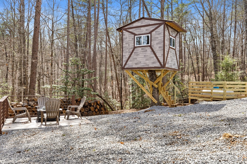 48 Timber Ridge Road Blue Ridge, GA 30513 - Photo 64 of 82