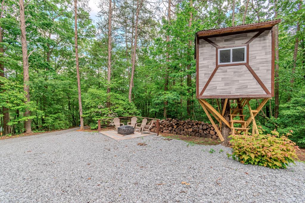 48 Timber Ridge Road Blue Ridge, GA 30513 - Photo 65 of 82