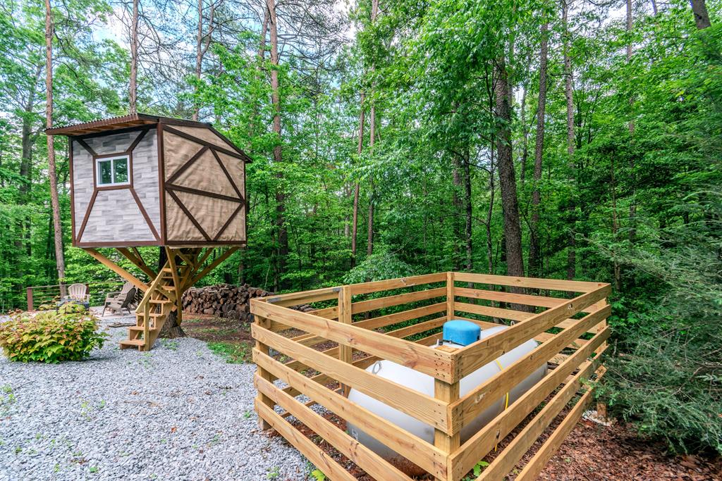 48 Timber Ridge Road Blue Ridge, GA 30513 - Photo 66 of 82