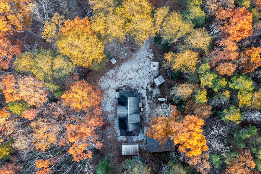 48 Timber Ridge Road Blue Ridge, GA 30513 - Photo 67 of 82