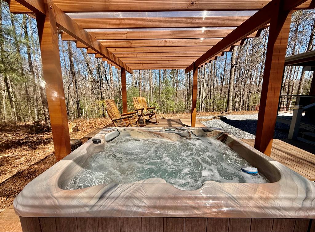 48 Timber Ridge Road Blue Ridge, GA 30513 - Photo 69 of 82