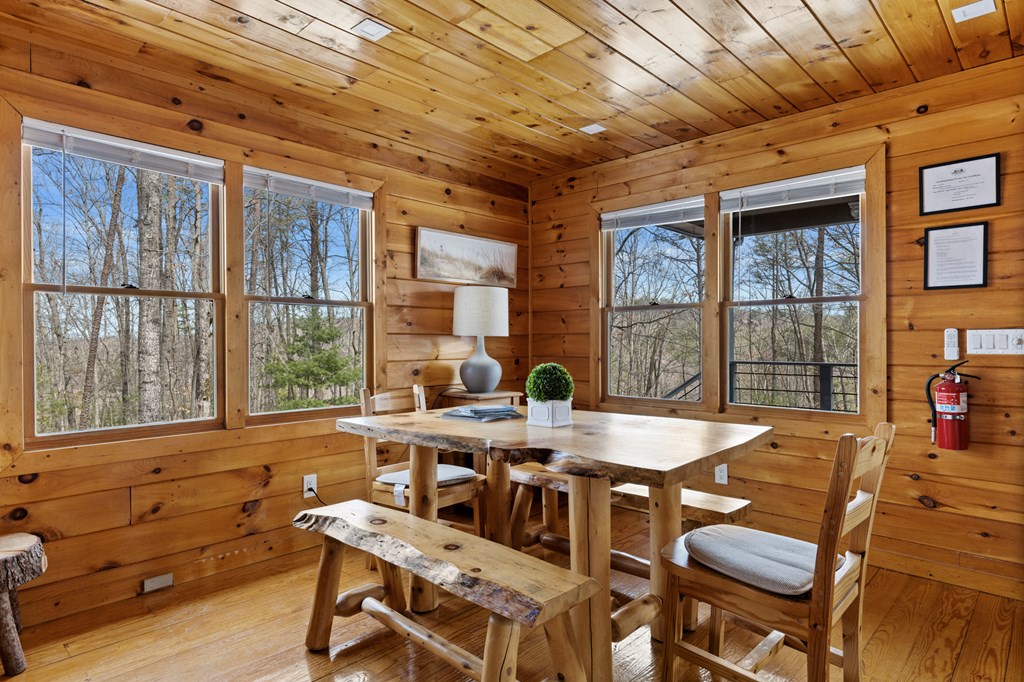 48 Timber Ridge Road Blue Ridge, GA 30513 - Photo 7 of 82