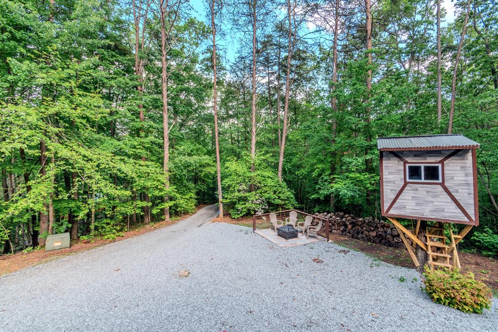 48 Timber Ridge Road Blue Ridge, GA 30513 - Photo 73 of 82